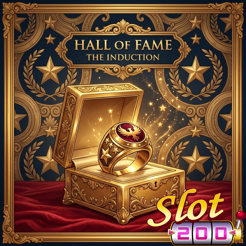 SLOT200 SLOT